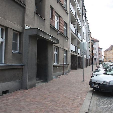 Apartman U Krale Tylova 515 Jičín 외부 사진