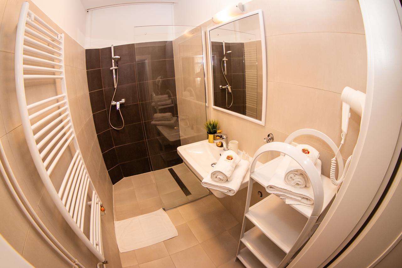Apartman U Krale Tylova 515 Jičín 외부 사진