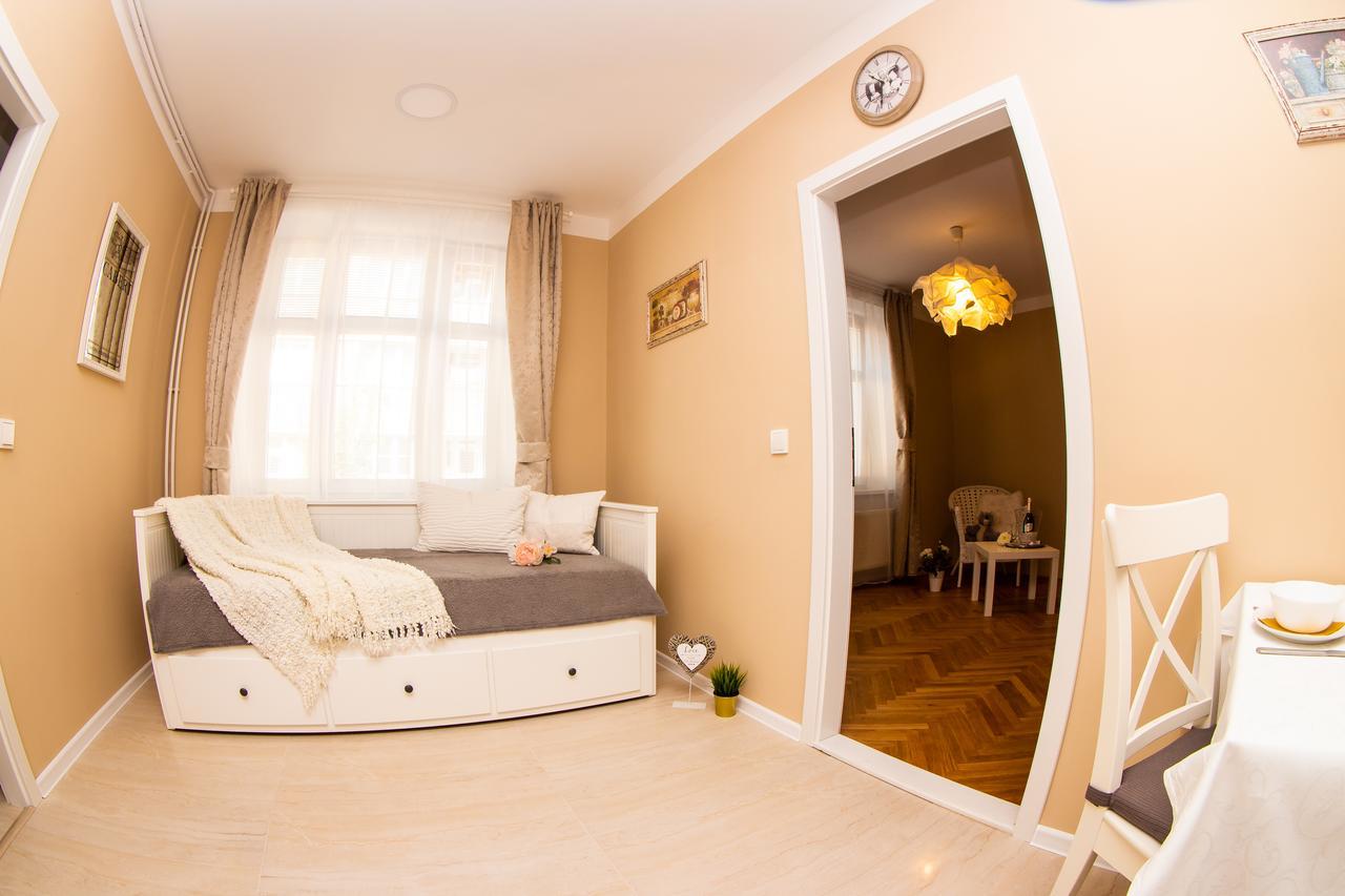 Apartman U Krale Tylova 515 Jičín 외부 사진